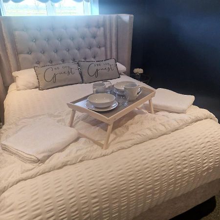 Lenox Bed And Breakfast 헤일 외부 사진