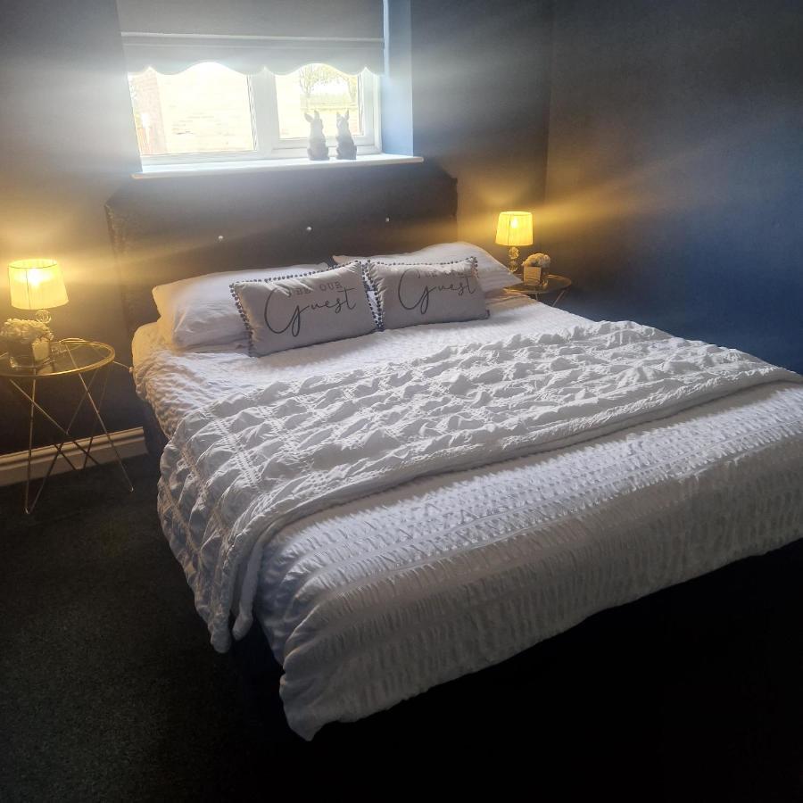 Lenox Bed And Breakfast 헤일 외부 사진