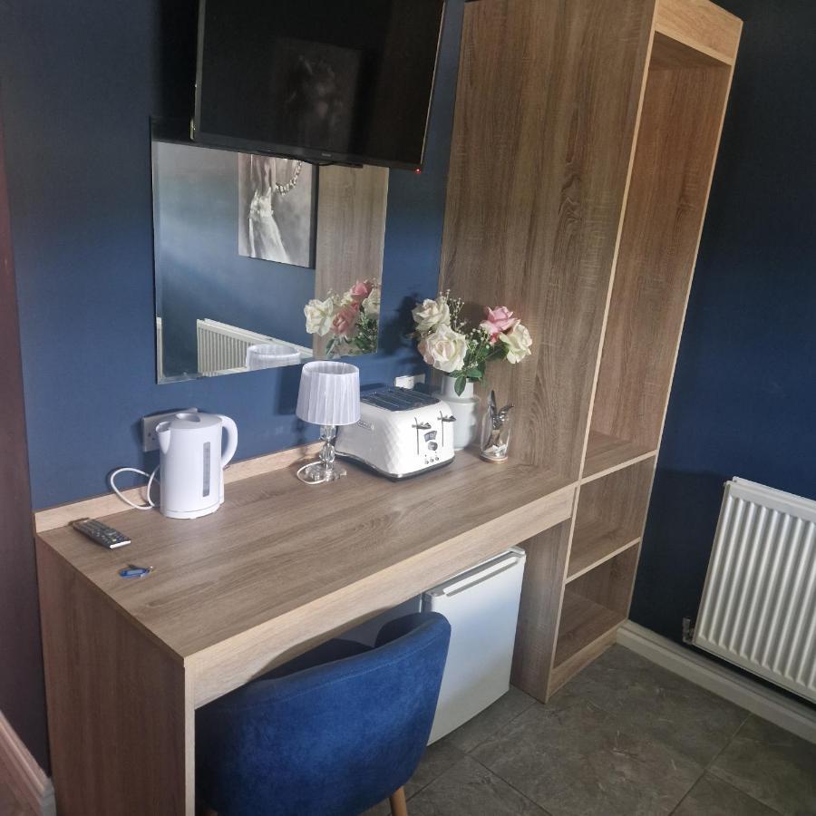 Lenox Bed And Breakfast 헤일 외부 사진