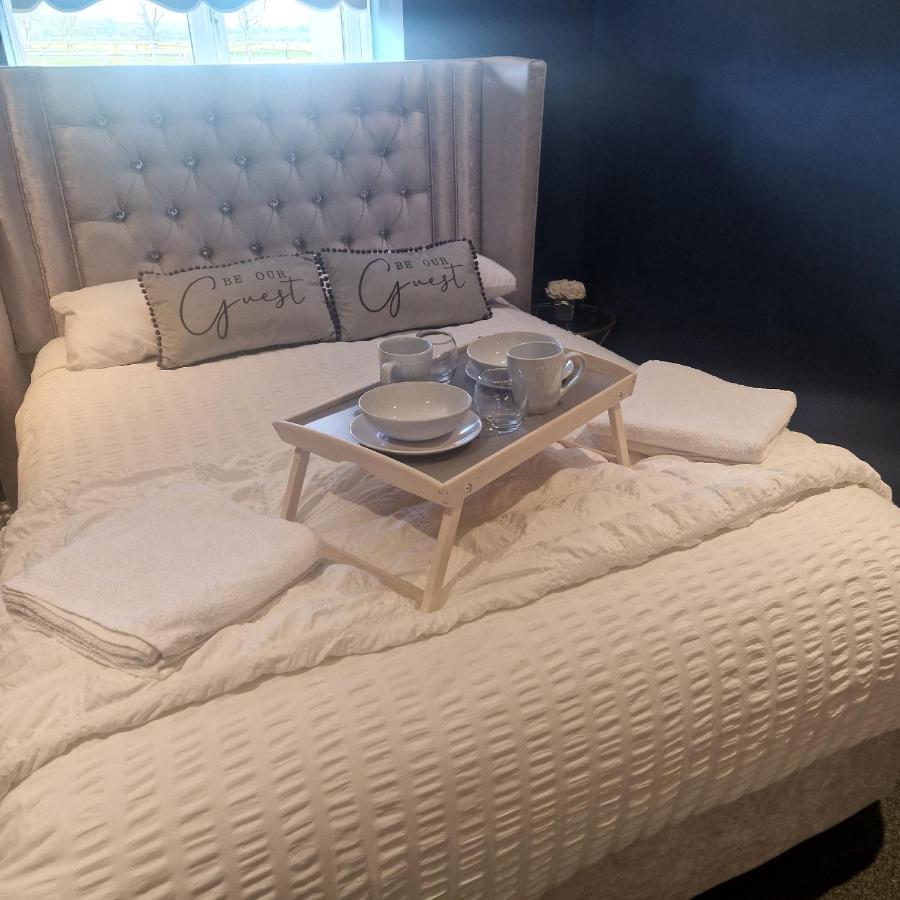 Lenox Bed And Breakfast 헤일 외부 사진