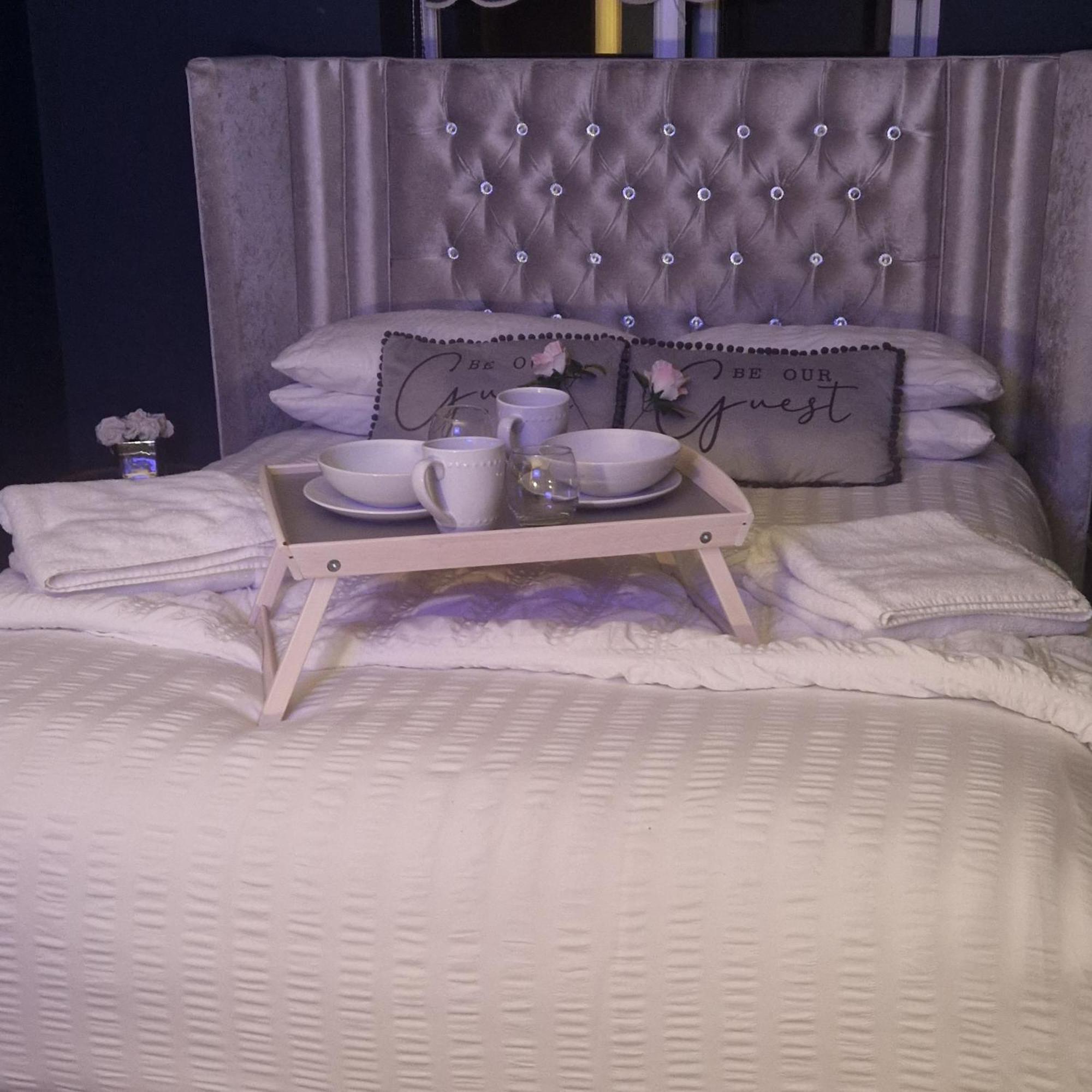 Lenox Bed And Breakfast 헤일 외부 사진