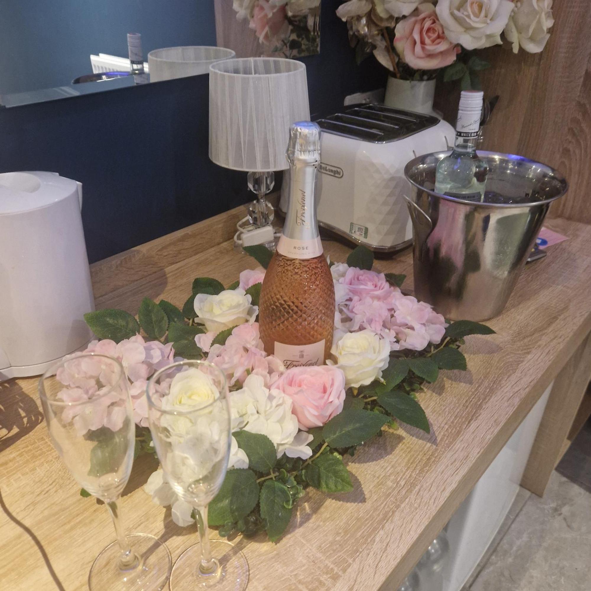 Lenox Bed And Breakfast 헤일 외부 사진